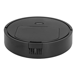 Aspirador Robótico, Robot Aspirador USB de Carga 40db de Poco Ruido para Hotel en oferta