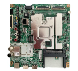 Placa Main LG 43LM6300PLA EAX68253605(1.1) precio