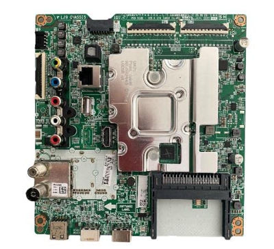 Placa Main LG 43LM6300PLA EAX68253605(1.1)