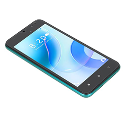 Teléfono Móvil de 2 GB de RAM, Teléfono Inteligente Desbloqueado, Tarjeta Dual de 5,45 Pulgadas, Detección de Distancia GPS de Doble Modo de Espera co características