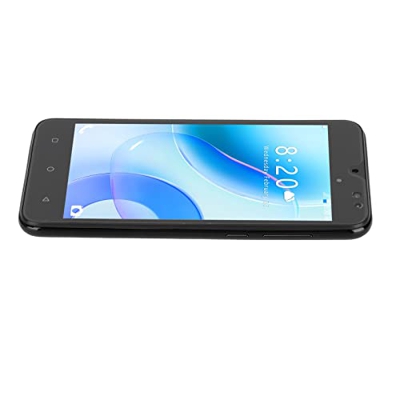 Teléfono Móvil de 2 GB de RAM, Teléfono Inteligente Desbloqueado, Tarjeta Dual de 5,45 Pulgadas, Detección de Distancia GPS de Doble Modo de Espera co