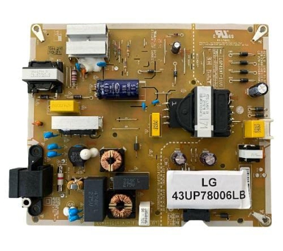 Fuente Alimentación LG 43UP78006LB LGP43NT-21U1 EAX69502102(1.0)