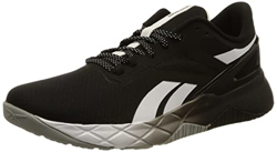 Reebok Nanoflex Tr Zapatillas de Cross Mujer core Black/FTWR White/Pure Grey 4 en oferta