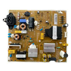 Fuente de Alimentacion LG 43LM6300PLA LGP43DJ-17U1 EAX67209001(1.6) EAY64529501 precio