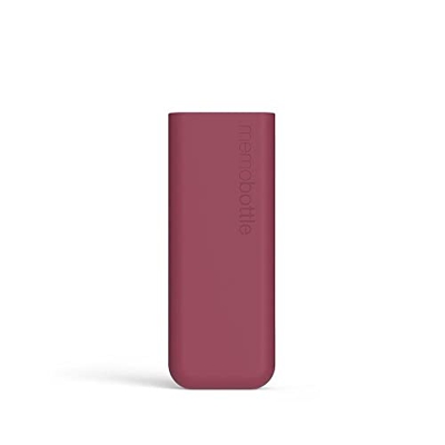 Funda de silicona SLIM - (Ciruela) Wild Plum
