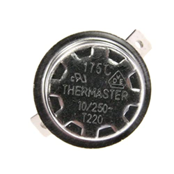 Termostato Freidora SS-990611 SEB en oferta
