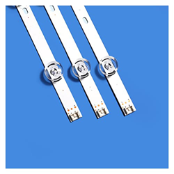 KBREE Nuevo TV LED Tira de retroiluminación for LG INNOTEK DRT 3.0 32 3 2LB550B-ZA 32LB5600-UH 32LB561B-SC 691 6l-197 5A LC320DUE LV320DUE en oferta