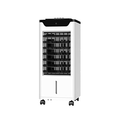 DEKD Aire Acondicionado Portatil Ventilador de Ventilador de Ventilador de Escritorio portátil for el Ventilador de Ventilador de Aire for la habitaci