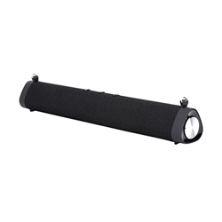 XWWDP Subwoofer inalámbrico Bluetooth Subwoofer Subwoofer Portable 16W Sistema de Sonido con Sistema de Sonido 3D en oferta