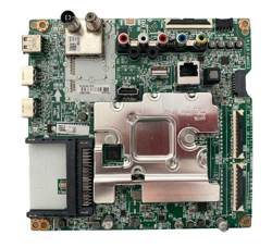 Placa Main LG 43UN71006LB EAX68253605(1.1) en oferta