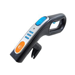 Mango negro Limpiador de vapor RS-RT900627 ROWENTA características