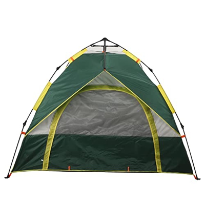 Shanrya Carpa Plegable fácil de Abrir, Carpa Impermeable, jardín y Parques