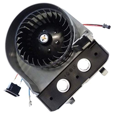 Motor+Ventilador Freidora SS-1530000577, SS-992265 SEB