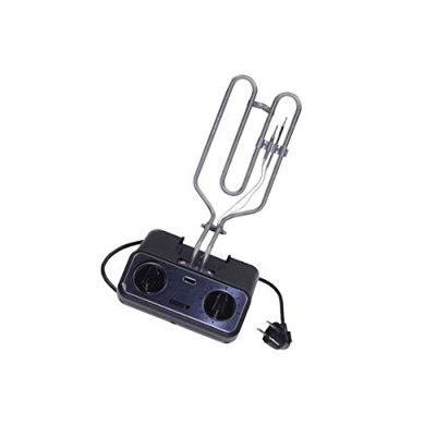 Resistencia + carcasa Freidora SS-992347 SEB