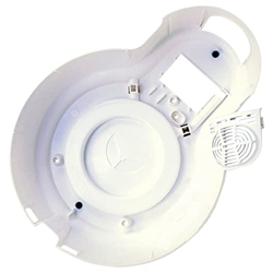 Carcasa inferior blanca Freidora SS-991792 SEB características