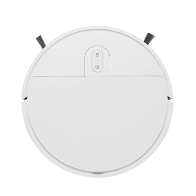 Aspirador Robot Aspirador Robot Inteligente 4500PA Máquina de Barrido Aparatos inalámbricos de Recarga automática Aspirador de navegación de Piso para