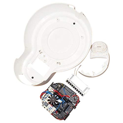 Motor+resistencia+cuerpo+fusible kit sav Freidora SS-992134, SS-991929 SEB