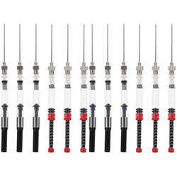 NUOBESTY 12 Piezas de Tinta de Pluma Pluma de Tinta Absorbente Fuente Pluma de Tinta de Relleno Pluma Fuente Resorte de Relleno Absorbente de Pluma Fu características