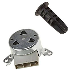 Motor Freidora SS-993118 SEB características