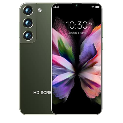 ASHATA Teléfono Móvil Desbloqueado, Teléfonos Móviles Desbloqueados 3G Dual SIM para Android 11, 4 GB de RAM, 64 GB de ROM, Pantalla HD de 6,53 Pulgad