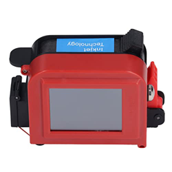 Mini Impresora Inteligente de Inyección de Tinta, Líneas de Impresión de Mano Portátiles Inteligentes Máquina de Micro Impresión Ajustable Caracteres  precio