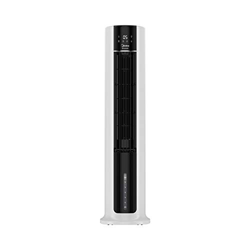 Aire Acondicionado Portatil Mini refrigeradores evaporativos Pedestal tranquilo Ventilador de aire for el aire evaporativo for la habitación pequeña,  precio