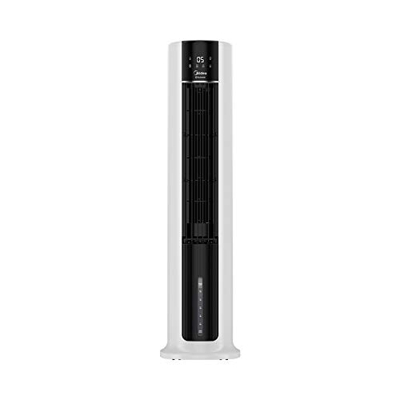 Aire Acondicionado Portatil Mini refrigeradores evaporativos Pedestal tranquilo Ventilador de aire for el aire evaporativo for la habitación pequeña, 