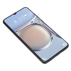 Teléfono Inteligente Desbloqueado, Teléfonos P50 Pro Compatibilidad con Varios Idiomas 100‑240 V Tarjetas Duales Modo de Espera Dual 2 GB de RAM Y 32  en oferta