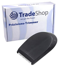 Trade-Shop Recortadora de precisión accesorios compatibles con Philips S5000 Serie S5090 S5091 S5095 S5100 S5110 S5115 S5130 S5140 S5170 S5205 S5210 S en oferta