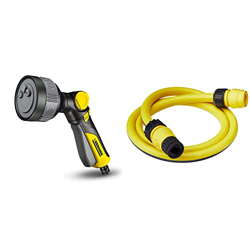 Kärcher Pistola pulverizadora multifunción Plus (2.645 - 269.0) + Set de conexión (2.645 - 122.0) características