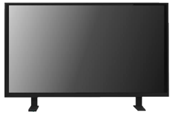 Vigilant Vision Monitor 4K DSM43-4KLED 4K de 43 pulgadas. 3 x HDMI, 1 x DP. cuádruple, PIP/POP. Caja de metal con mando a distancia características