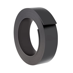 VONMI Correa de Cinta de aspiradora de Pared de Tira magnética Virtual de 2 m Compatible con Roborock S52 S51 S50 precio
