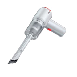 Aspirador Ascuación inalámbrica de automóvil de 9000PA 5000mAh de alta potencia de colección de polvo de alta potencia aspiradoras portátiles portátil precio