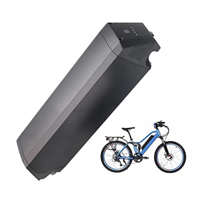 TGHY 20Ah 25Ah Batería 48V Ebike Batería Bicicleta de montaña Ebike Batería de Iones de Litio Paquete de batería de Litio Batería de Bicicletas eléctr