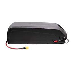 36V 48V Ebike Batería de Iones de Litio Batería de Bicicleta de montaña Batería de Bicicleta eléctrica Paquete batería de Litio Down Tube Li-Ion Bater características