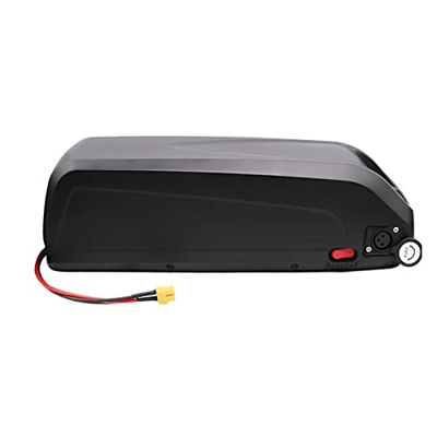 36V 48V Ebike Batería de Iones de Litio Batería de Bicicleta de montaña Batería de Bicicleta eléctrica Paquete batería de Litio Down Tube Li-Ion Bater
