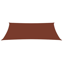 Ausla Sand Sun Shade Sail, Terracota 1.2 X 2in Sun Shade Cover para Patio precio