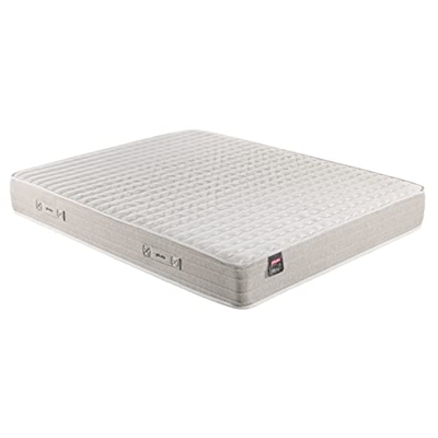 Pikolin – Colchón Yang | Gama Neo | Espumación HR | 90x200 cm