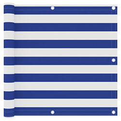 Wakects Pantalla para Balcón, Resistente Al Desgaste, Tela Oxford, Resistente Al Agua, para Balcón, Fácil de Instalar para Privacidad en oferta