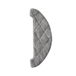 Greendhat Piezas reemplazables - 6 Unids Kit De Trapeador Apto para Proscenic Fit For M7 Pro Robot Aspirador Sweeper Robotic Aspirador Partes Fregona  en oferta