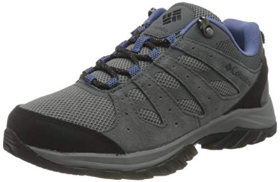 Columbia Redmond III Zapatillas de senderismo para mujer