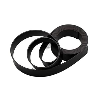 VONMI Pared de Tira magnética Virtual de 2m Compatible con aspiradora Neato Botvac/Roborock, Robot de Barrido, Accesorios de 1/2 generación