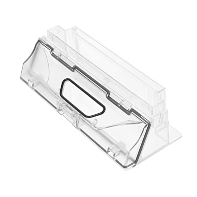 SOLUSTRE Robot Barrido Basura Barrido Robot Caja de Basura Robot Ascuum Caja de Barrido Caja de Recolección Caja de Caja de Barrido