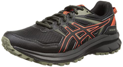 ASICS, Running Shoes Hombre, Black, 40 EU precio