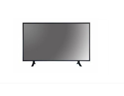 Vigilant Vision Monitor 4K DSM50-4KLED de 50 pulgadas. 3 x HDMI, 1 x DP. Quad PIP/POP. Caja de metal con mando a distancia en oferta