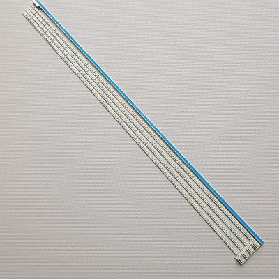 Tira de luz de Fondo LED 60LED para LG 42LD420 T420HVN01.0 Innotek 42Inch 7030PKG 60ea 74.42T23.001-2-DS1
