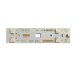 Generico Tira Led Sony KDL-40R480E 1-889-702-11 (1-734-767-11) precio