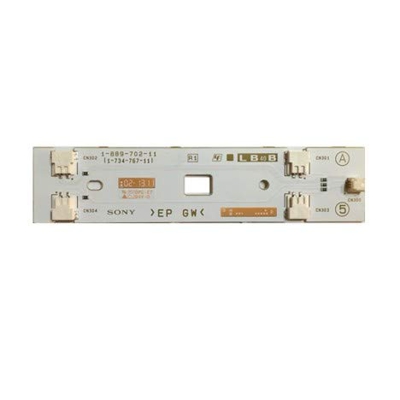 Generico Tira Led Sony KDL-40R480E 1-889-702-11 (1-734-767-11)