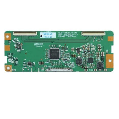 Generico Placa T-con 6870C-0193A LG 37LG3000-ZA
