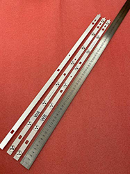 Tira de retroiluminación LED de 3 uds 8LED para Sony KDL-32R433B 32R435B 32R410B 32R420B LG INNOTEK 32 Pulgadas WXGA NDSOEM WA WB características